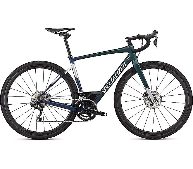 Specialized Diverge Men Pro Udi2