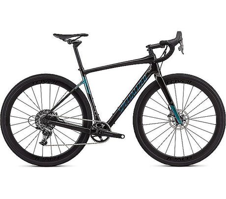 Specialized Diverge Men Expert X1
