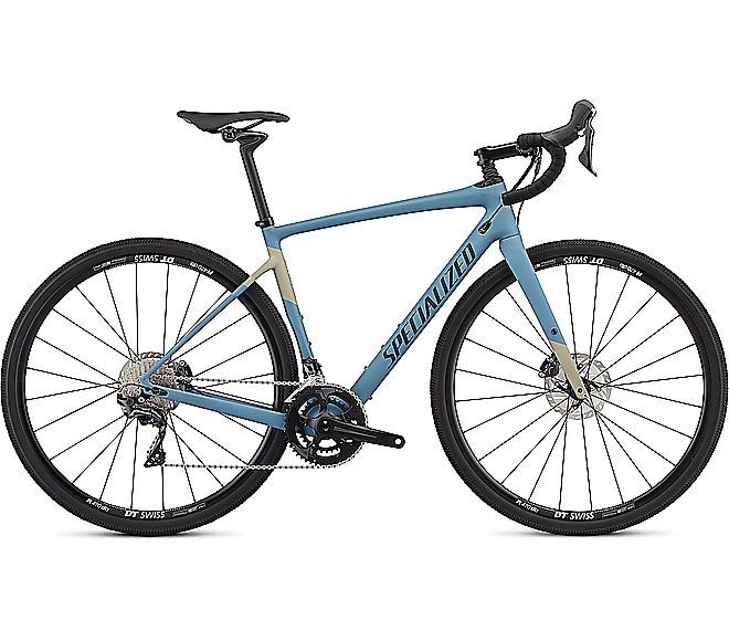 Specialized Diverge Men Comp