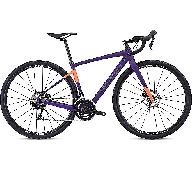 Specialized Diverge Women's Sport