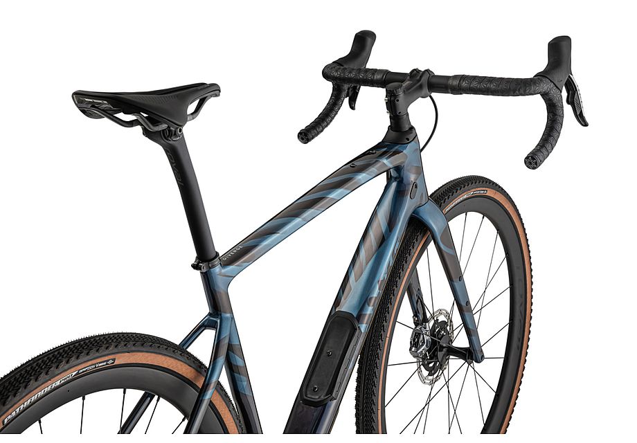 Specialized Diverge Sw