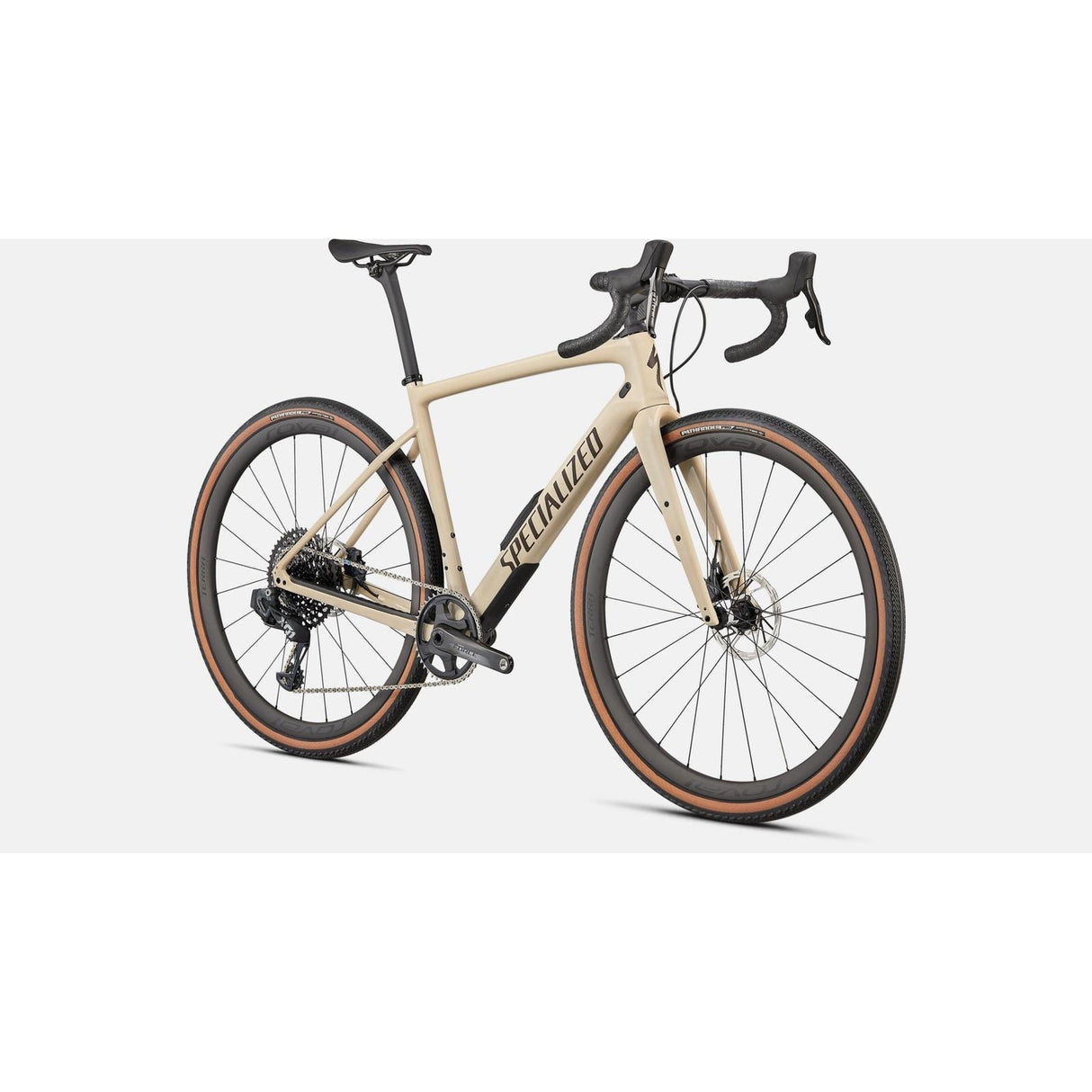 Diverge Pro Carbon Gravel Road Bike