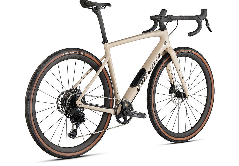 Specialized Diverge Pro Carbon