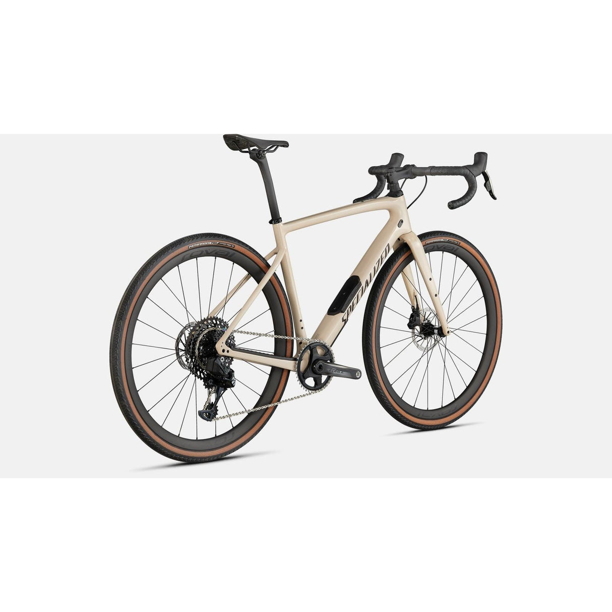 Diverge Pro Carbon Gravel Road Bike