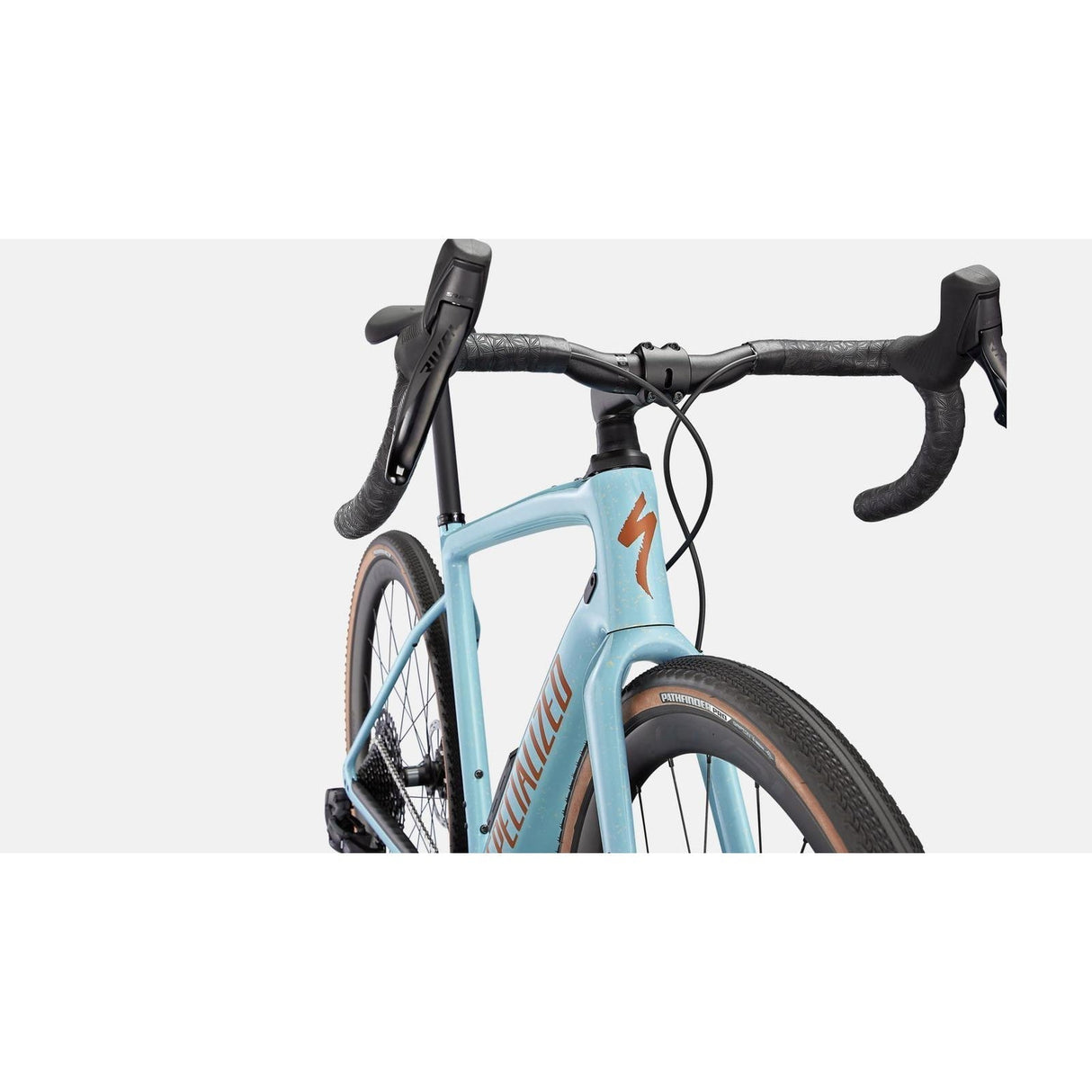 Diverge Expert Carbon Gravel Road Bike (2022)