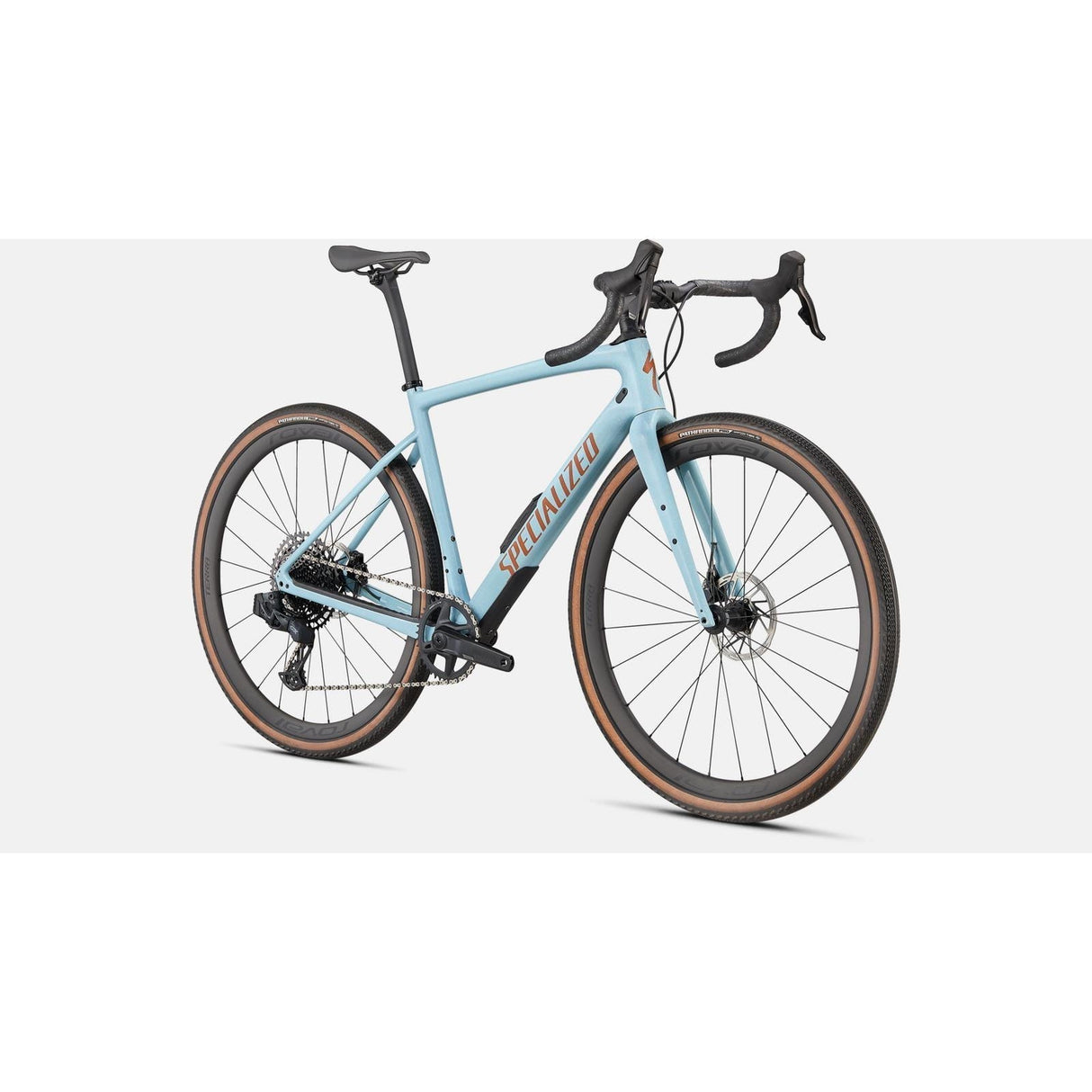 Diverge Expert Carbon Gravel Road Bike (2022)