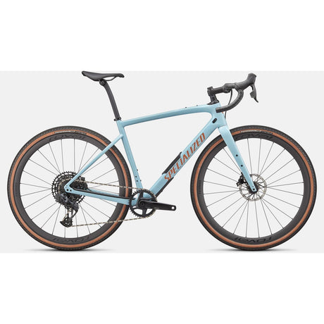 Diverge Expert Carbon Gravel Road Bike (2022)