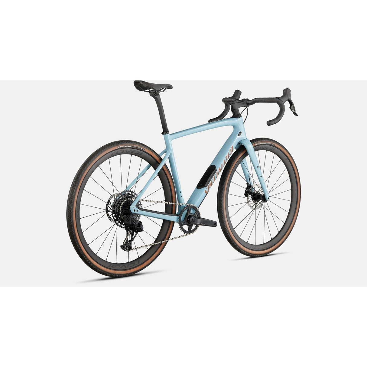 Diverge Expert Carbon Gravel Road Bike (2022)