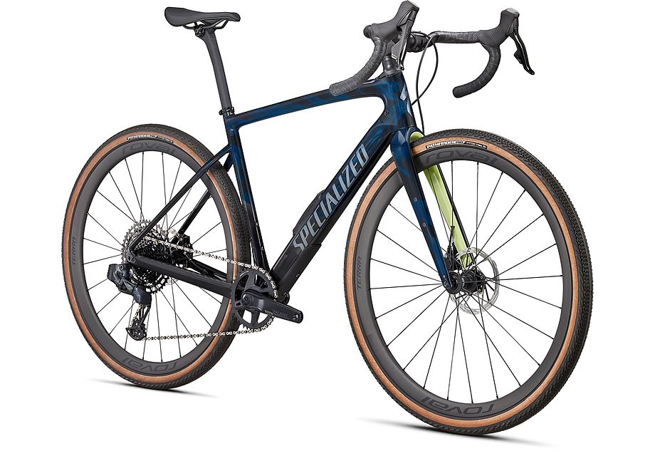 Specialized Diverge Expert Carbon