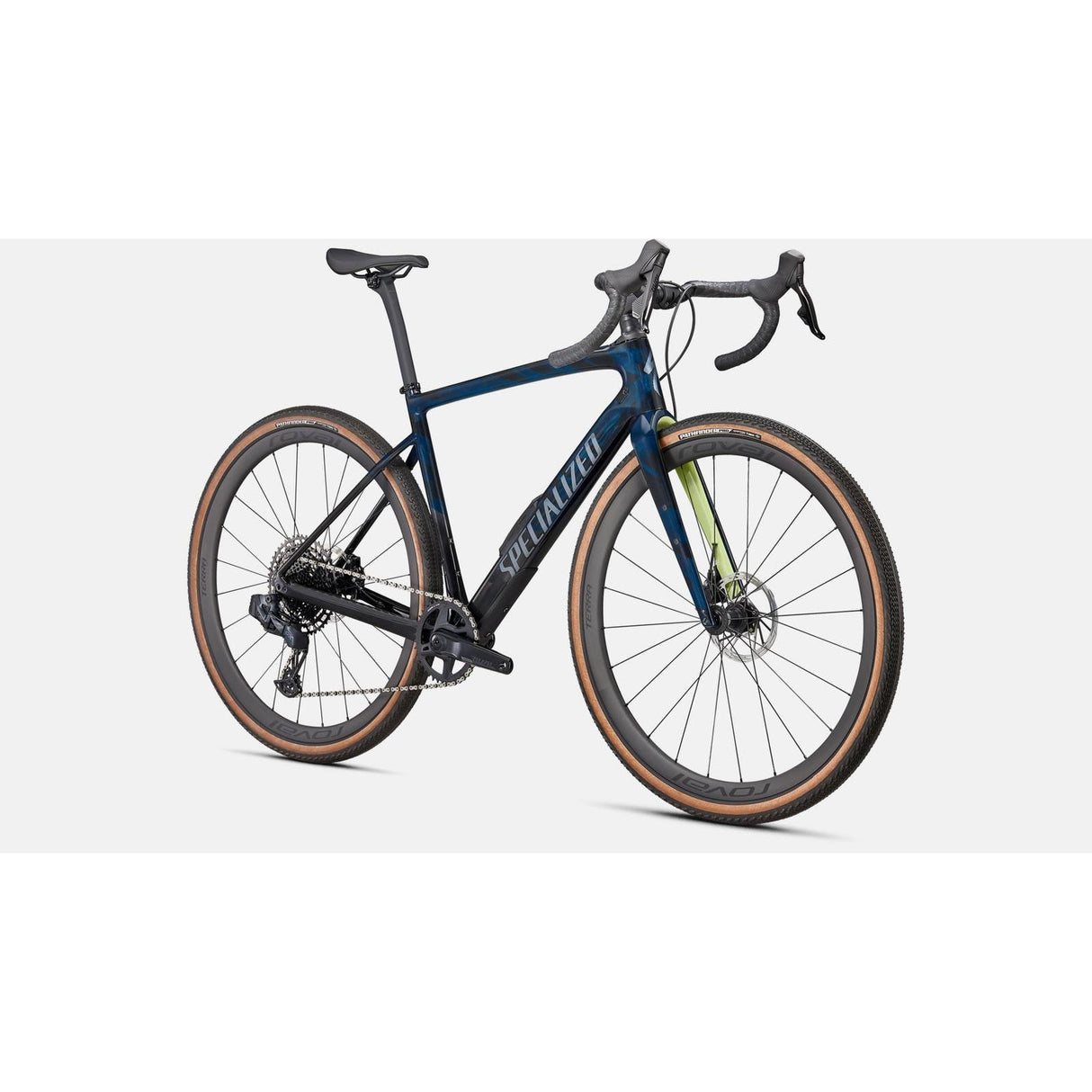 Diverge Expert Carbon Gravel Road Bike (2022)