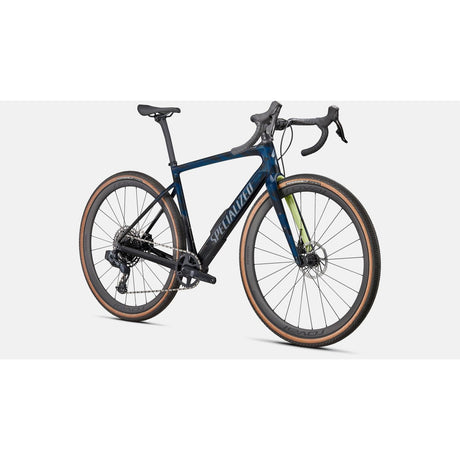 Diverge Expert Carbon Gravel Road Bike (2022)