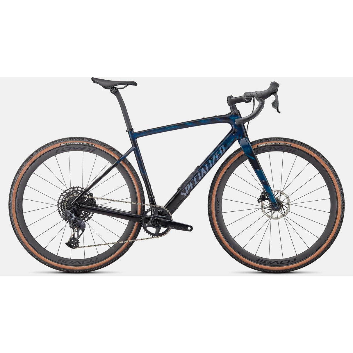 Diverge Expert Carbon Gravel Road Bike (2022)