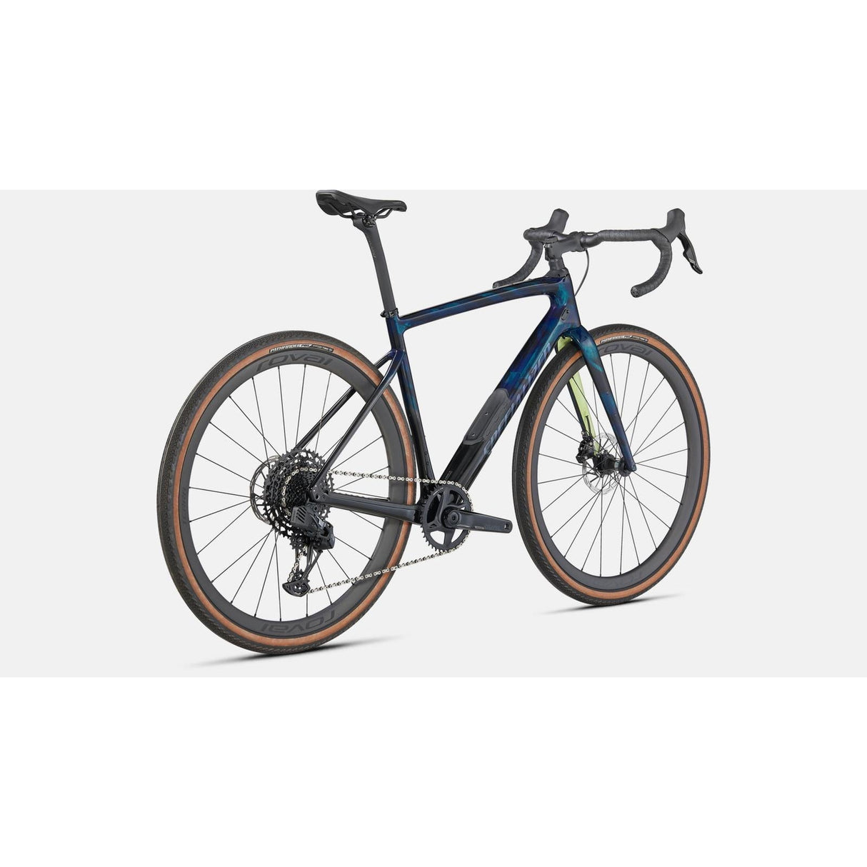 Diverge Expert Carbon Gravel Road Bike (2022)