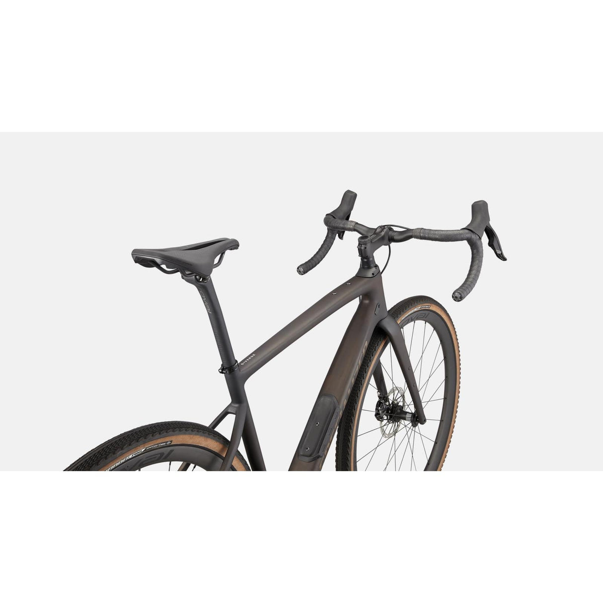 Diverge Expert Carbon Gravel Road Bike (2022)