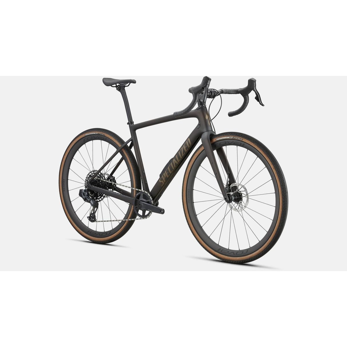 Diverge Expert Carbon Gravel Road Bike (2022)