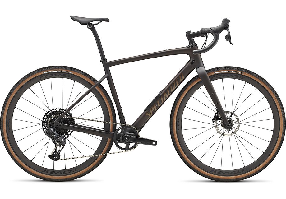 Specialized Diverge Expert Carbon