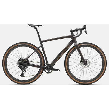 Diverge Expert Carbon Gravel Road Bike (2022)