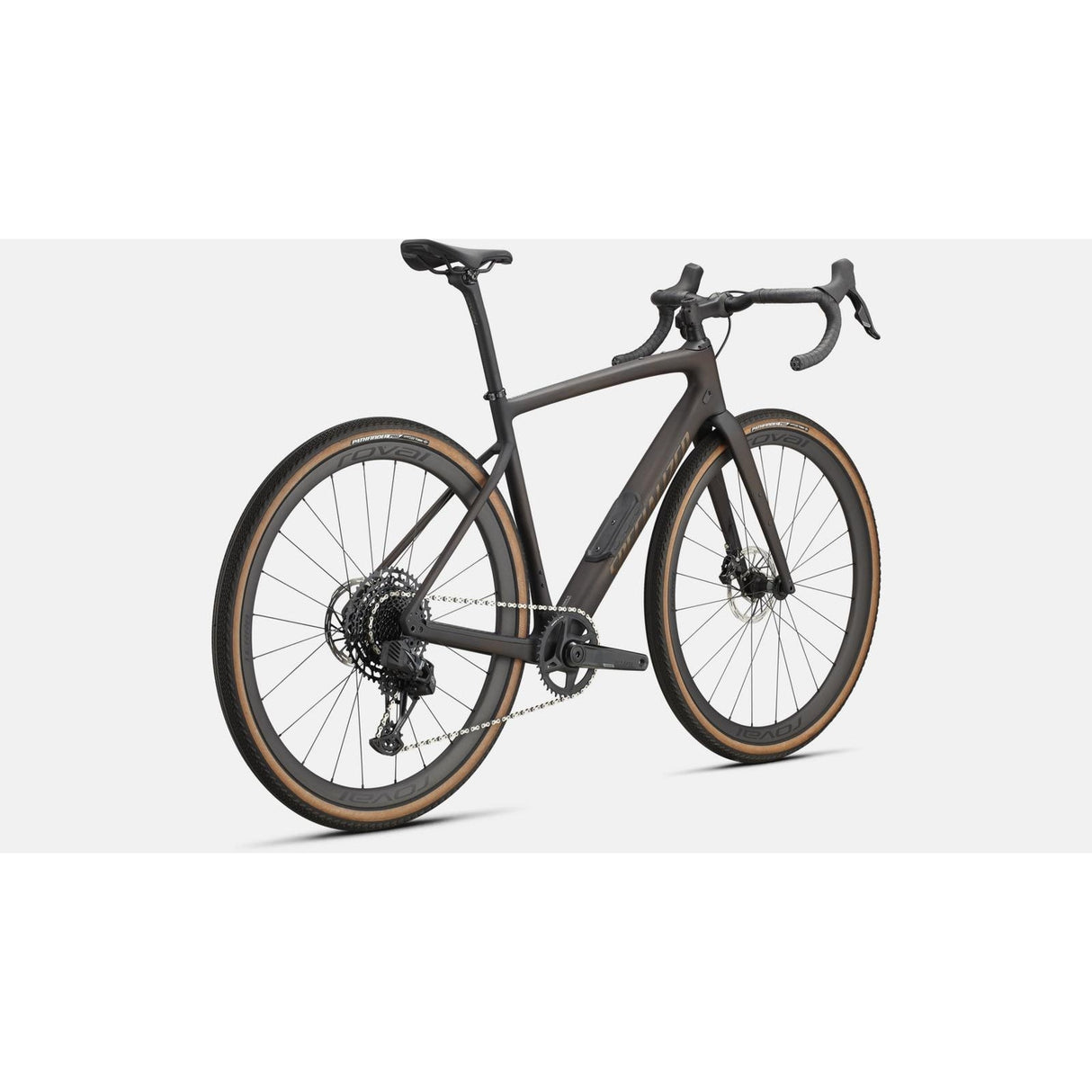 Diverge Expert Carbon Gravel Road Bike (2022)