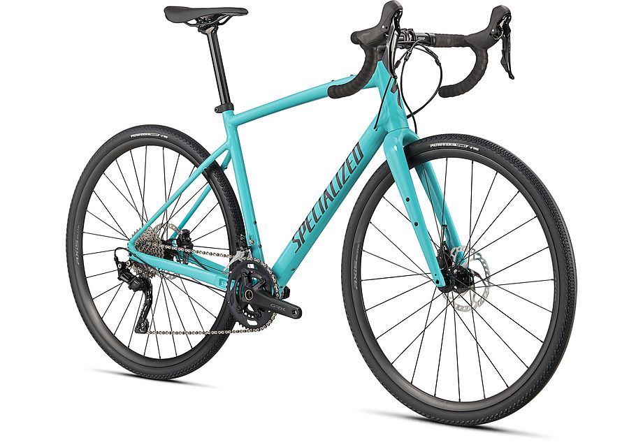 Specialized Diverge E5 Elite