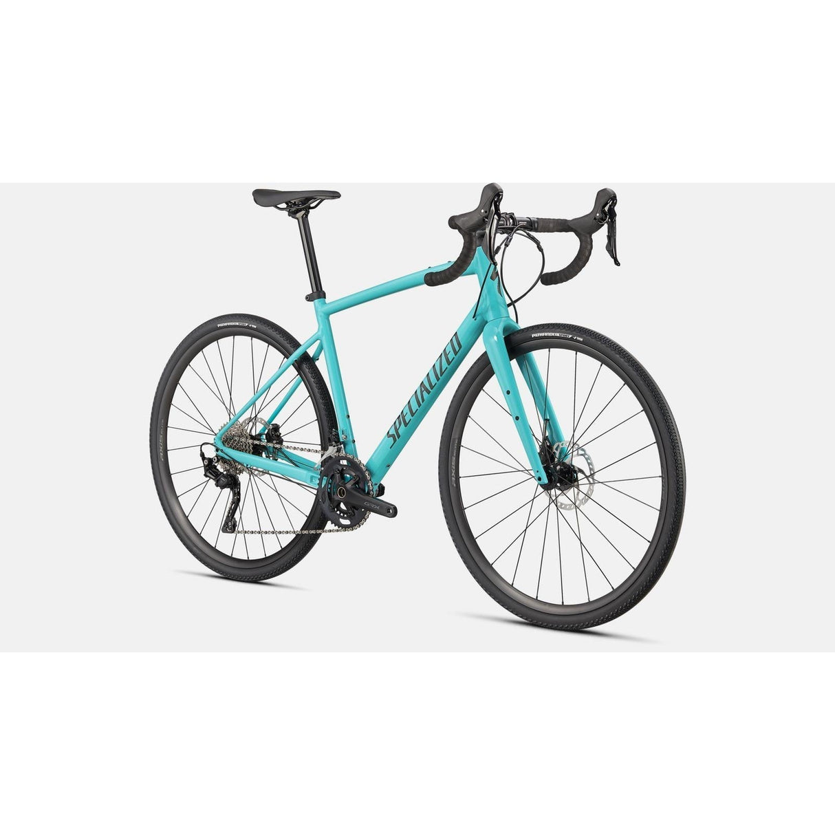 Diverge Elite E5 Gravel Road Bike