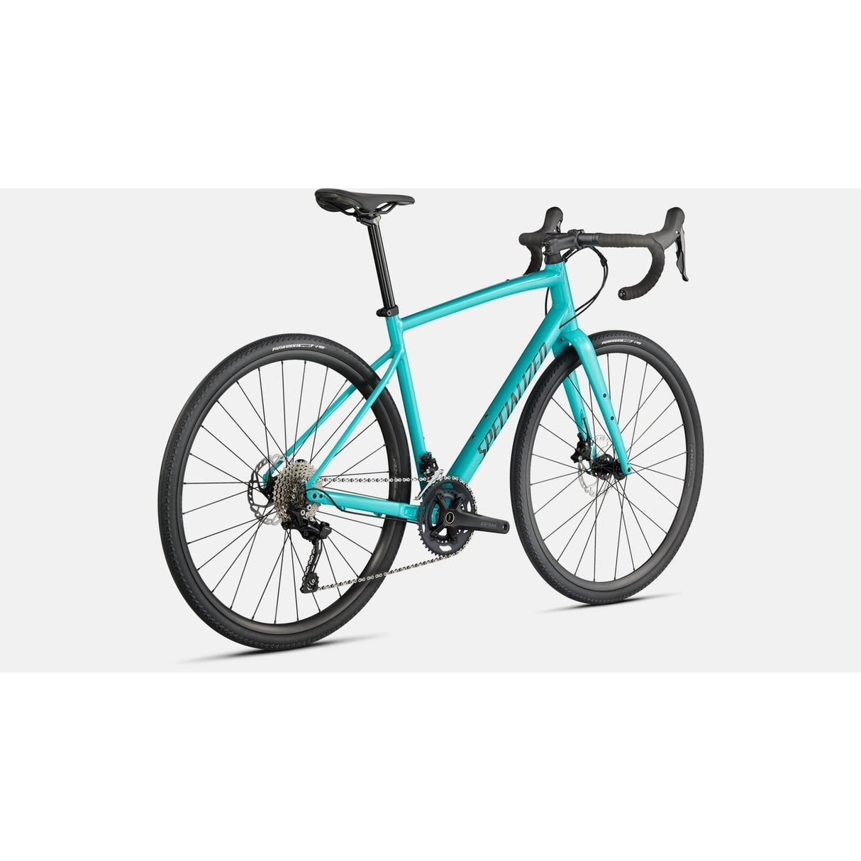 Diverge Elite E5 Gravel Road Bike