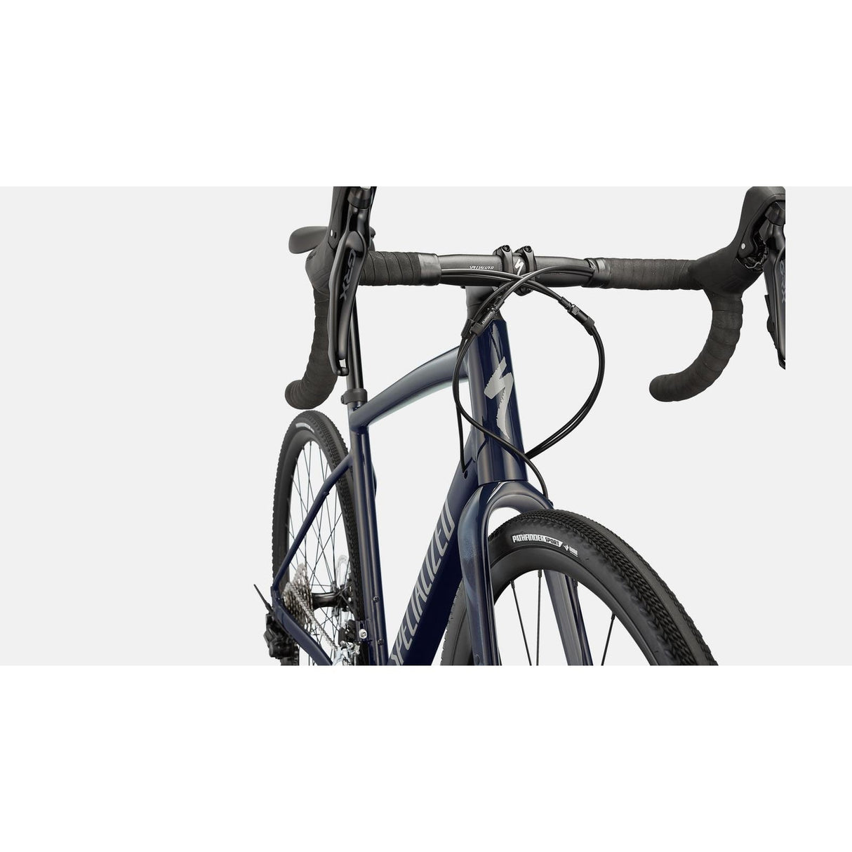 Diverge Elite E5 Gravel Road Bike