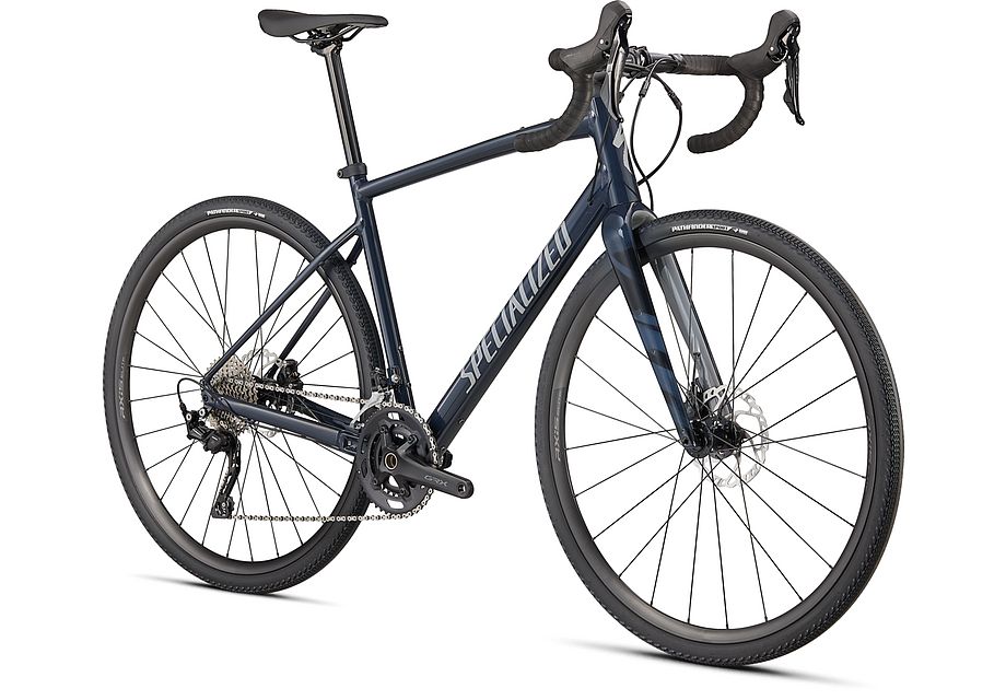 Specialized Diverge E5 Elite