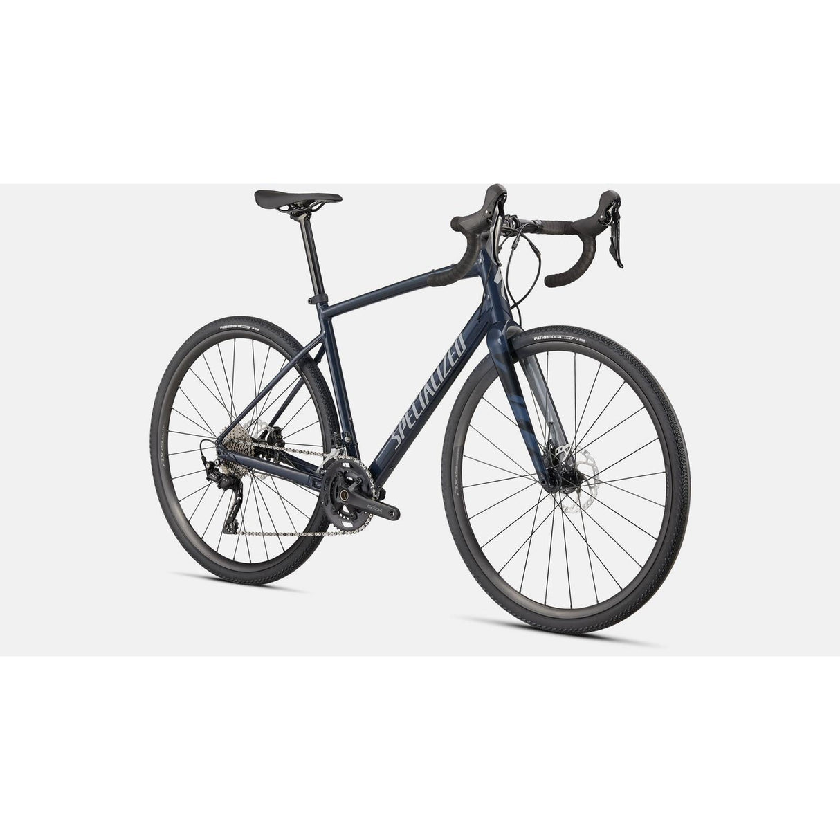 Diverge Elite E5 Gravel Road Bike
