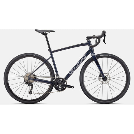 Diverge Elite E5 Gravel Road Bike