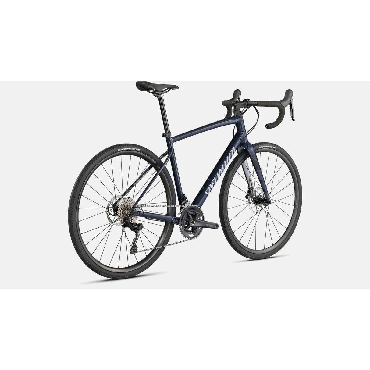 Diverge Elite E5 Gravel Road Bike