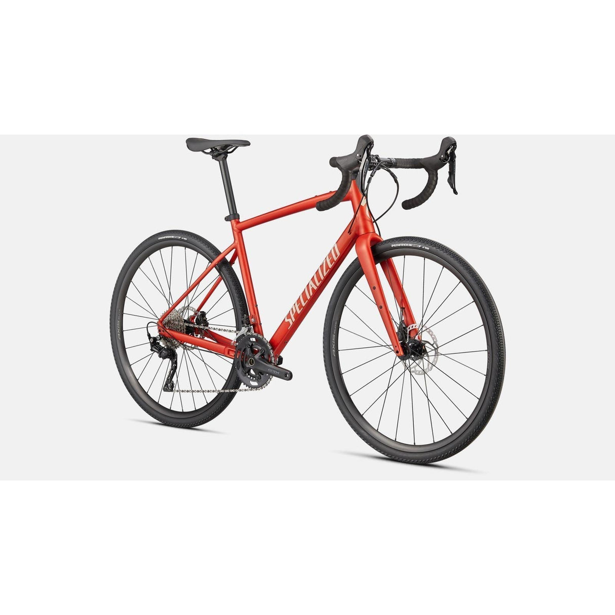 Diverge Elite E5 Gravel Road Bike