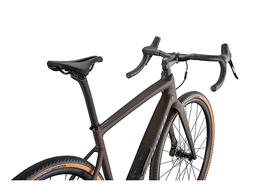 Specialized Diverge Comp Carbon