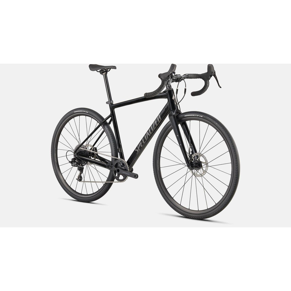 Diverge Comp E5 Gravel Road Bike