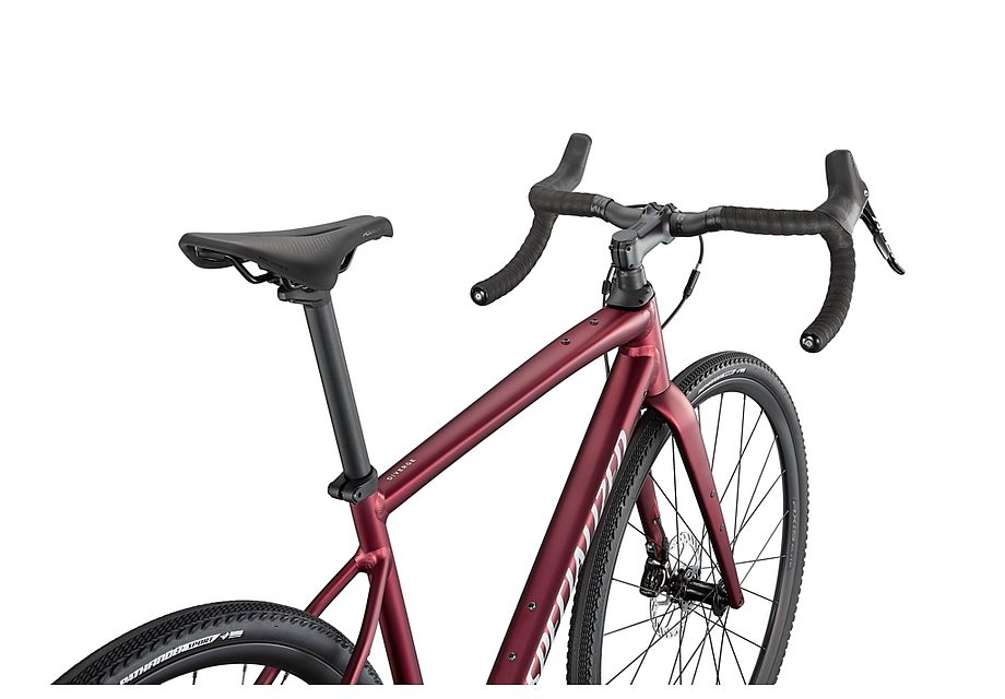 Specialized Diverge E5 Comp