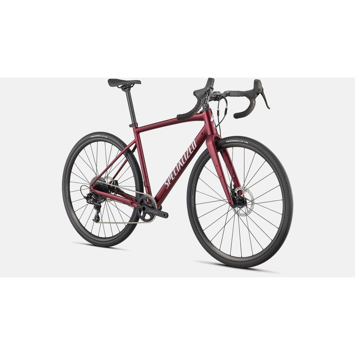 Diverge Comp E5 Gravel Road Bike