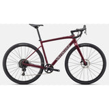 Diverge Comp E5 Gravel Road Bike