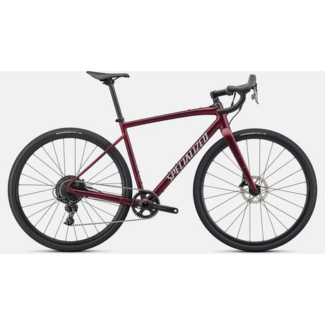 Diverge Comp E5 Gravel Road Bike