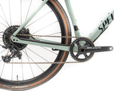 2022 Specialized Diverge Sport Carbon Whtsge/Oakgrn/Blk 58 (CPO)