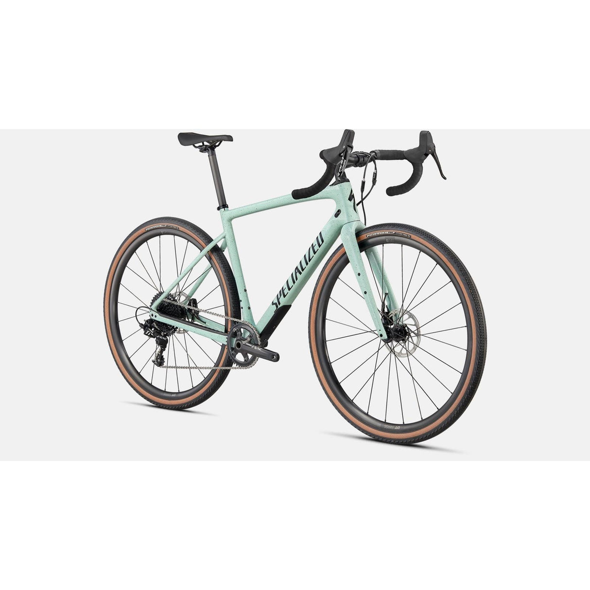 Diverge Sport Carbon Gravel Road Bike (2022)