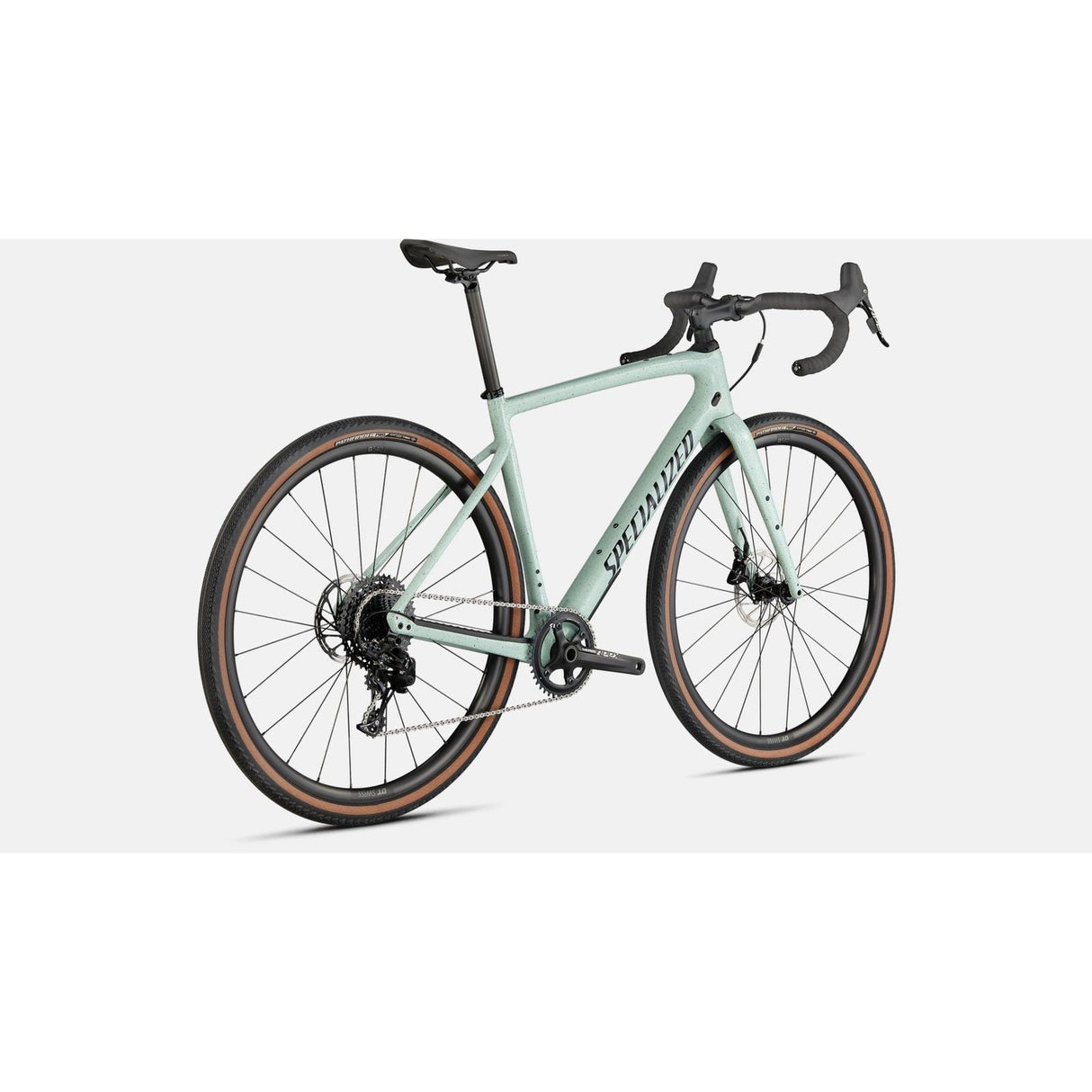 Diverge Sport Carbon Gravel Road Bike (2022)