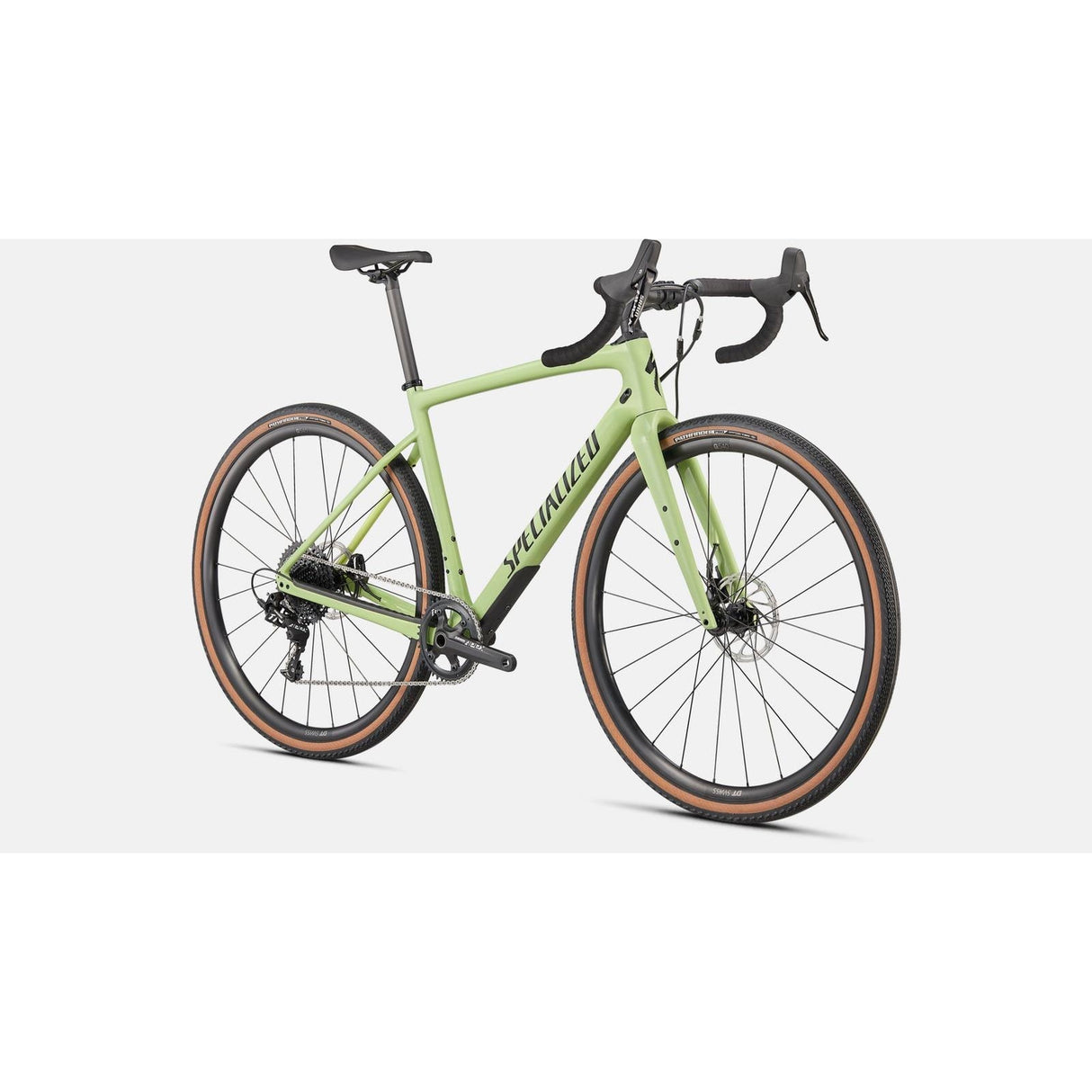 Diverge Sport Carbon Gravel Road Bike (2022)
