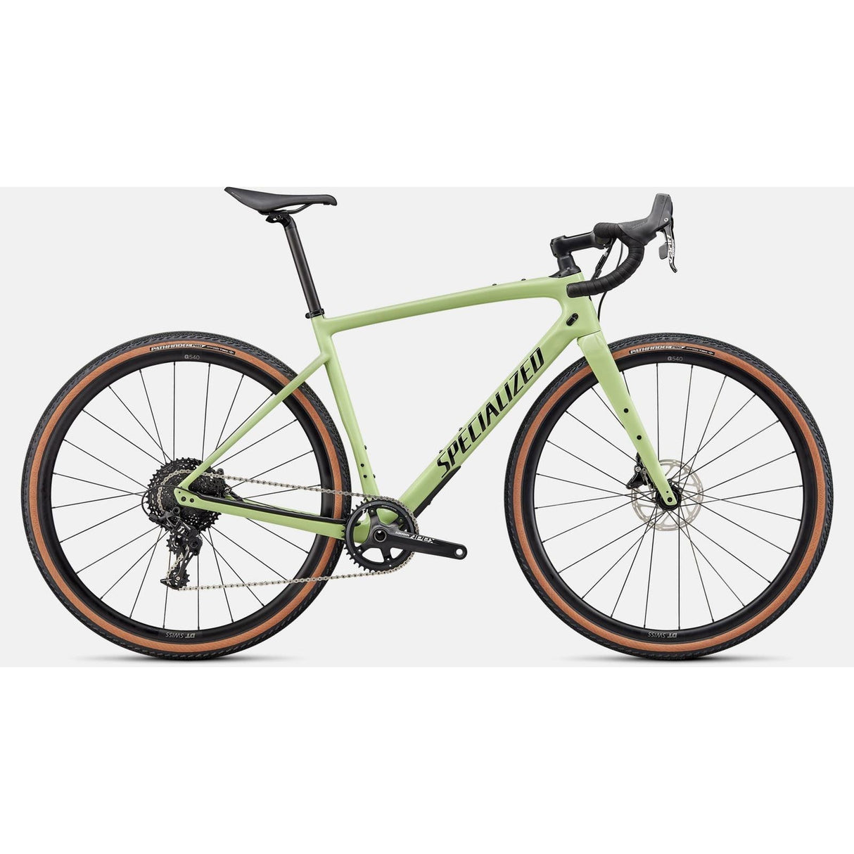 Diverge Sport Carbon Gravel Road Bike (2022)