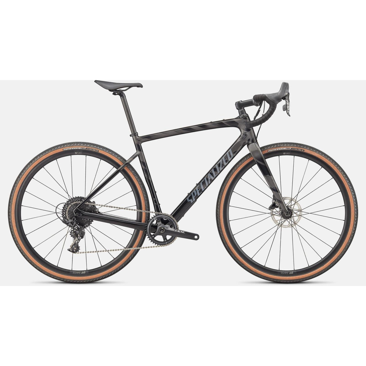 Diverge Sport Carbon Gravel Road Bike (2022)