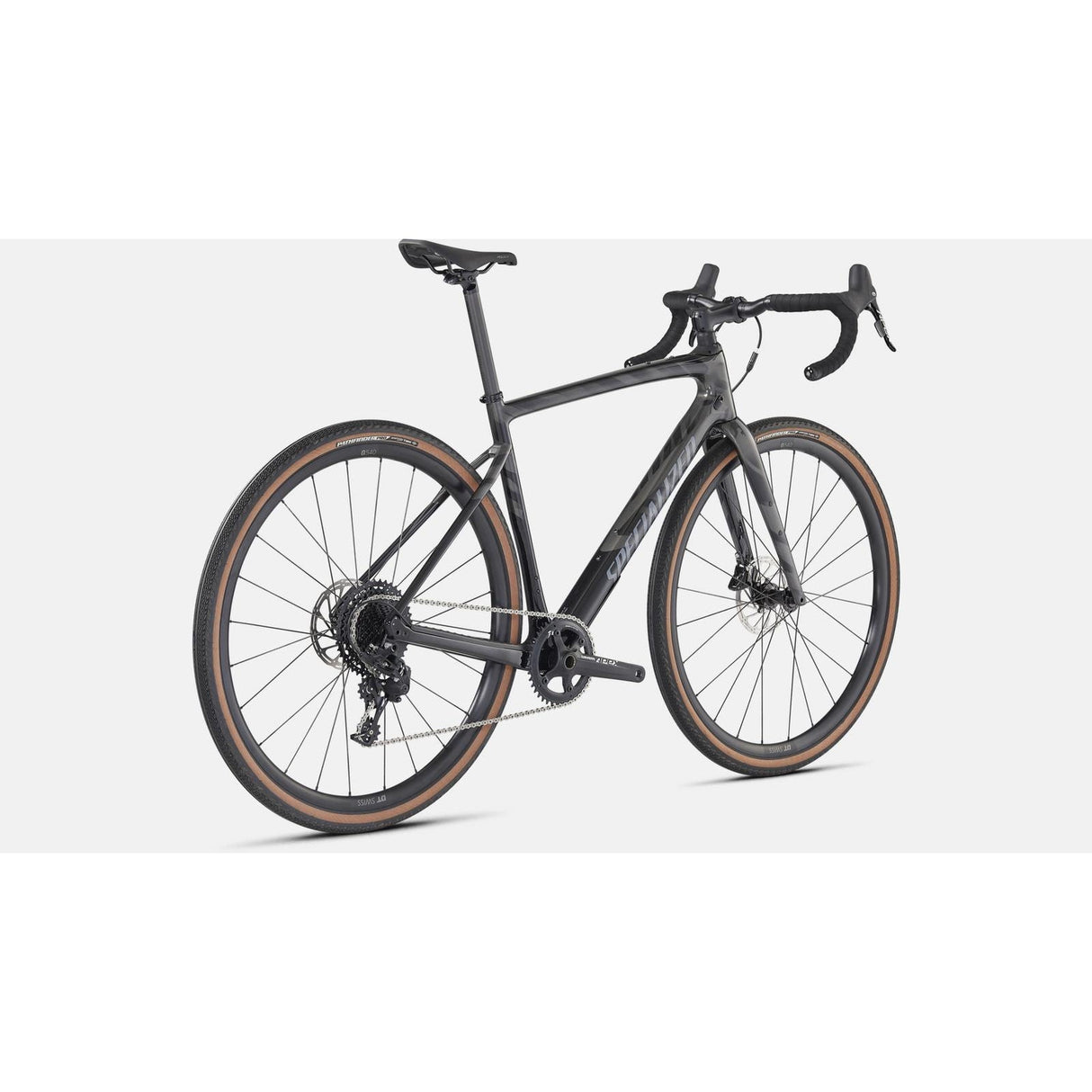 Diverge Sport Carbon Gravel Road Bike (2022)