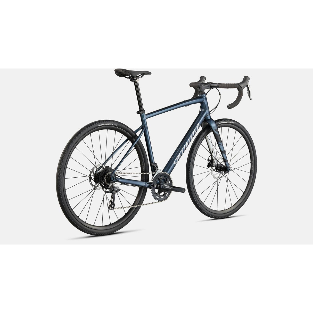 Diverge E5 Gravel Road Bike