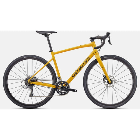 Diverge E5 Gravel Road Bike