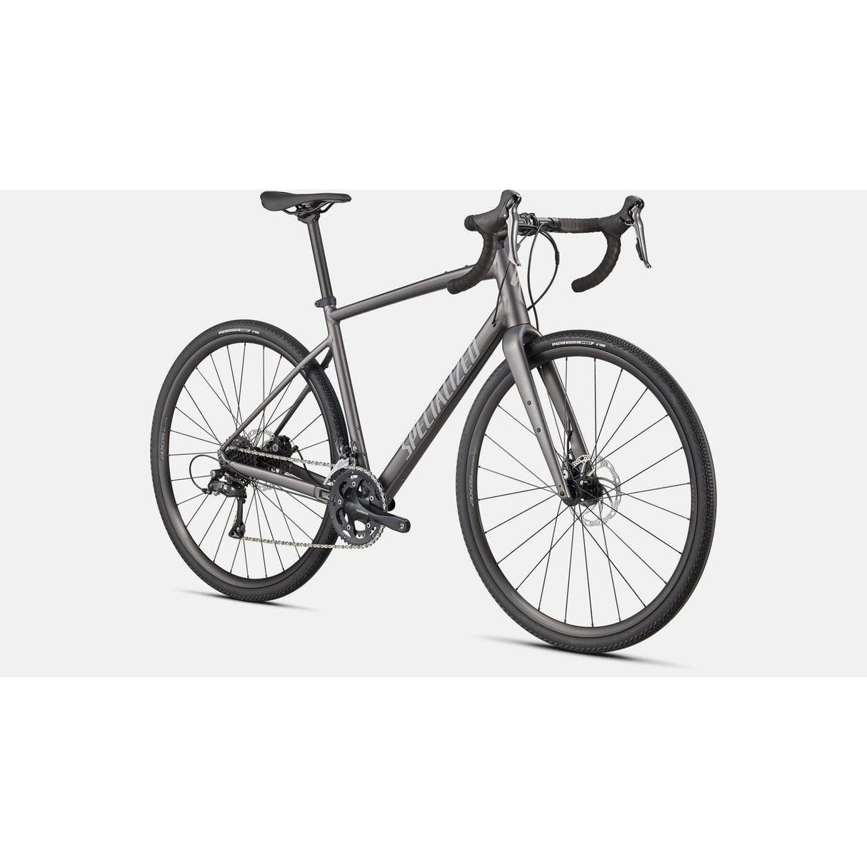 Diverge E5 Gravel Road Bike