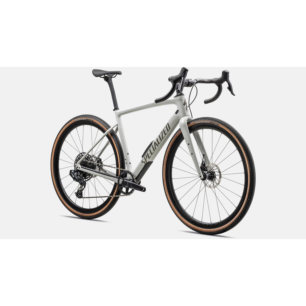 Diverge Expert Carbon Gravel Road Bike (2023)