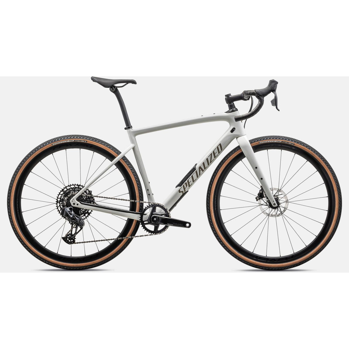 Diverge Expert Carbon Gravel Road Bike (2023)