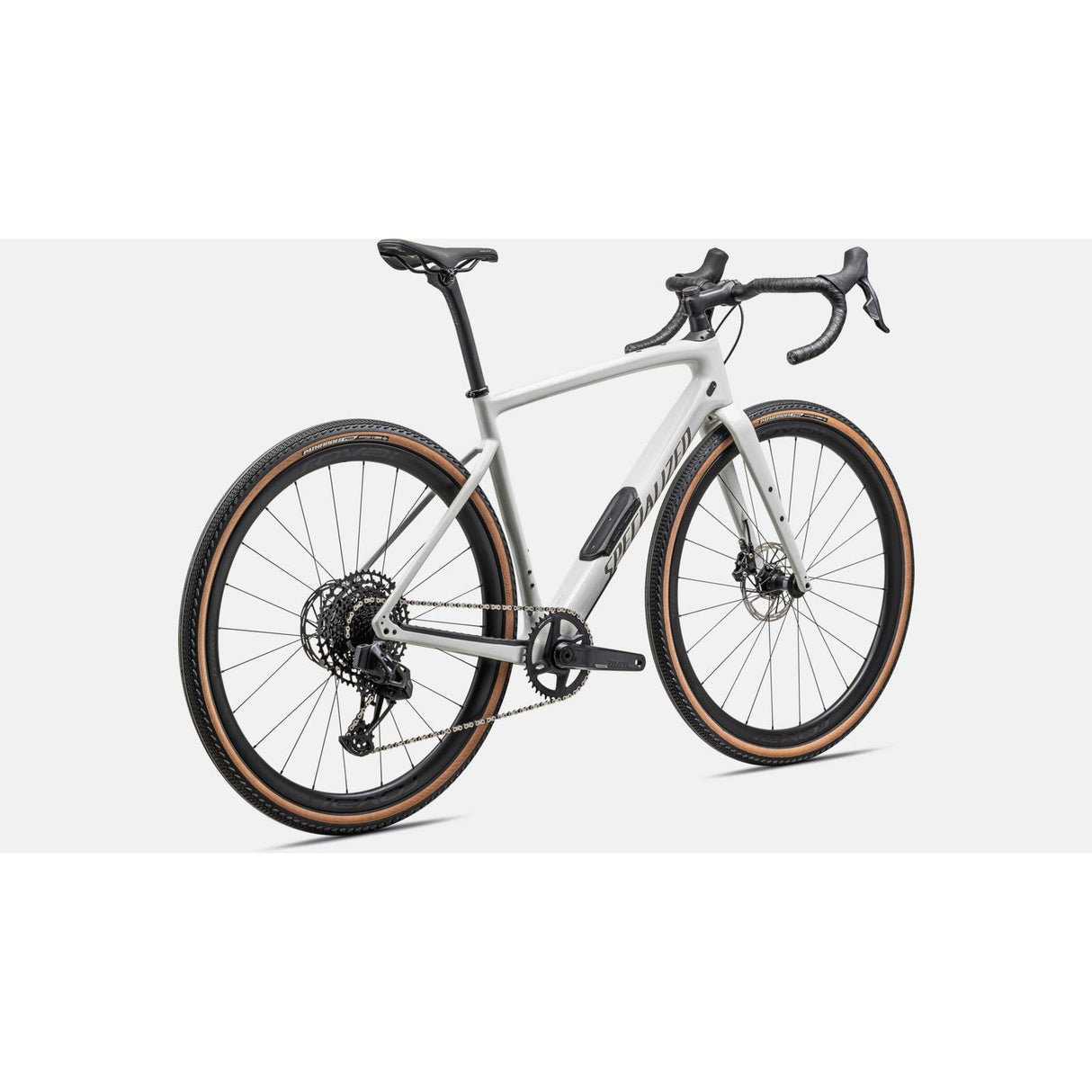 Diverge Expert Carbon Gravel Road Bike (2023)